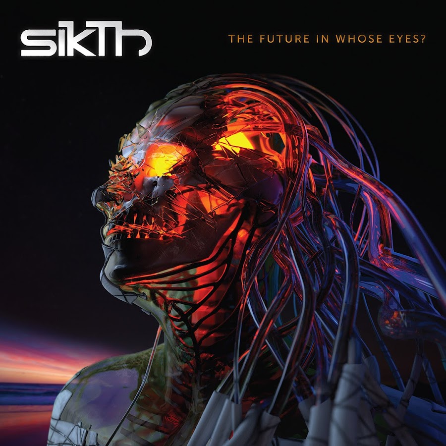 Sikth Official