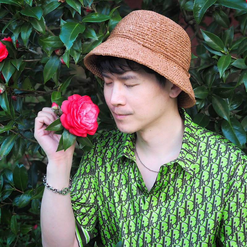 就是要優雅Simply Elegant - 網紅的藏寶箱 