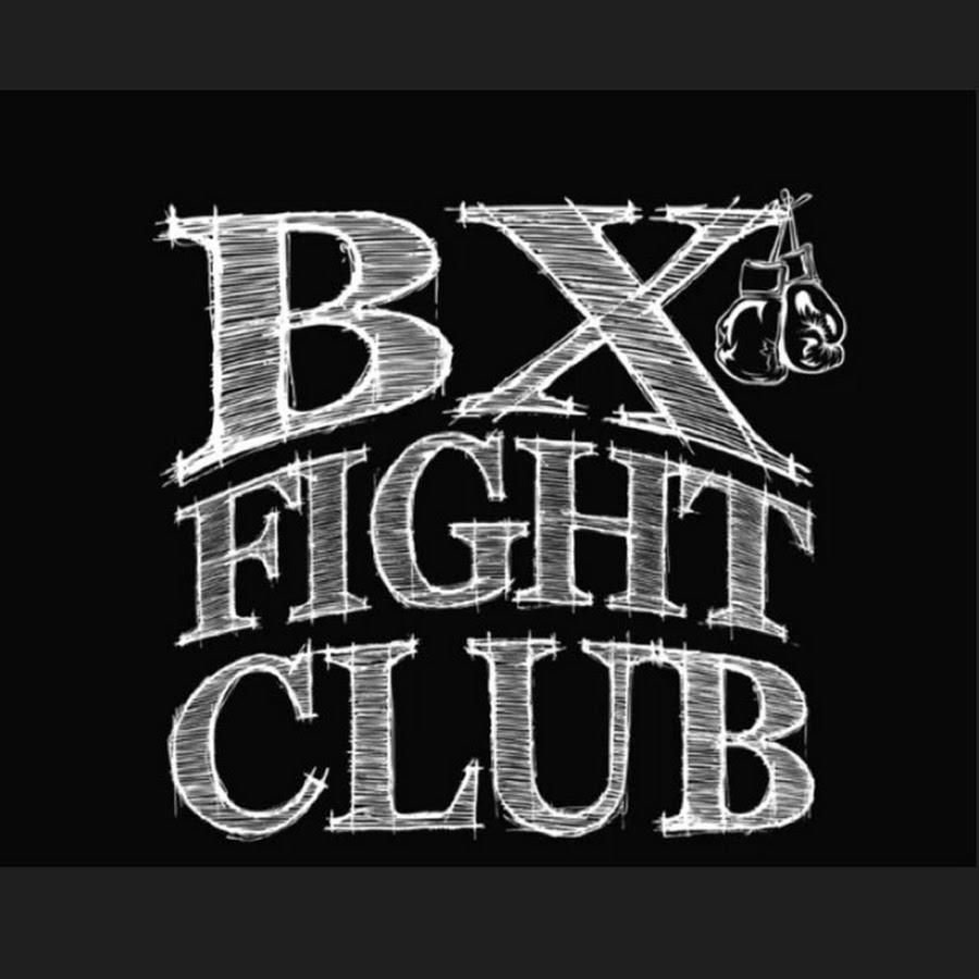 Bx Fight Club YouTube channel avatar