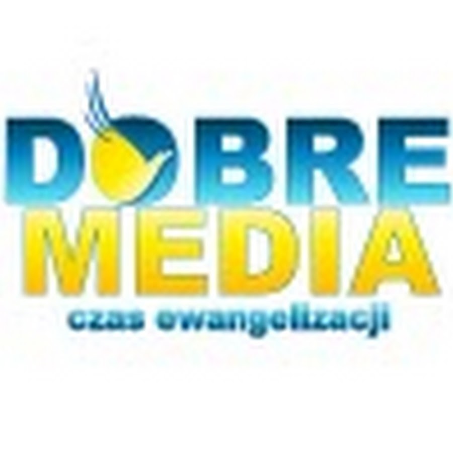 DobreMedia YouTube-Kanal-Avatar