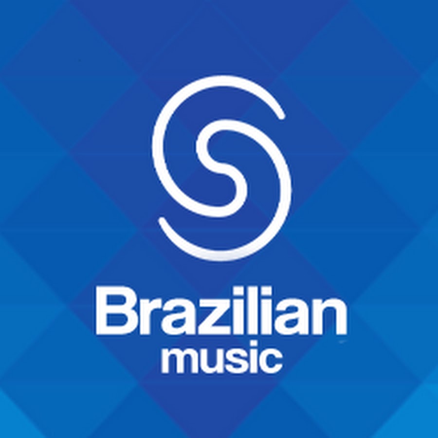 Brazilian Music by Som Livre ইউটিউব চ্যানেল অ্যাভাটার