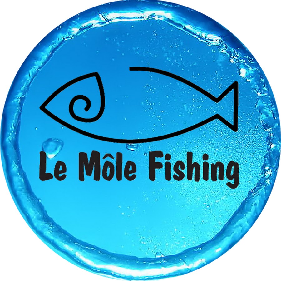 Le MÃ´le Fishing YouTube channel avatar