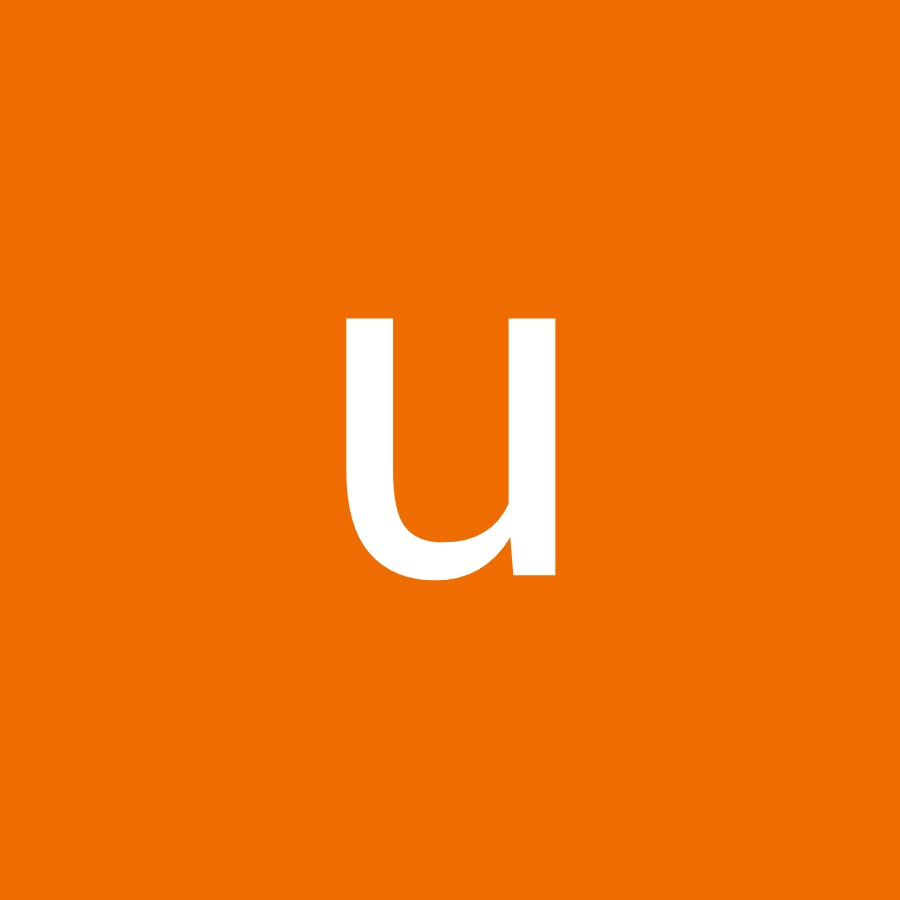 uauallll YouTube kanalı avatarı