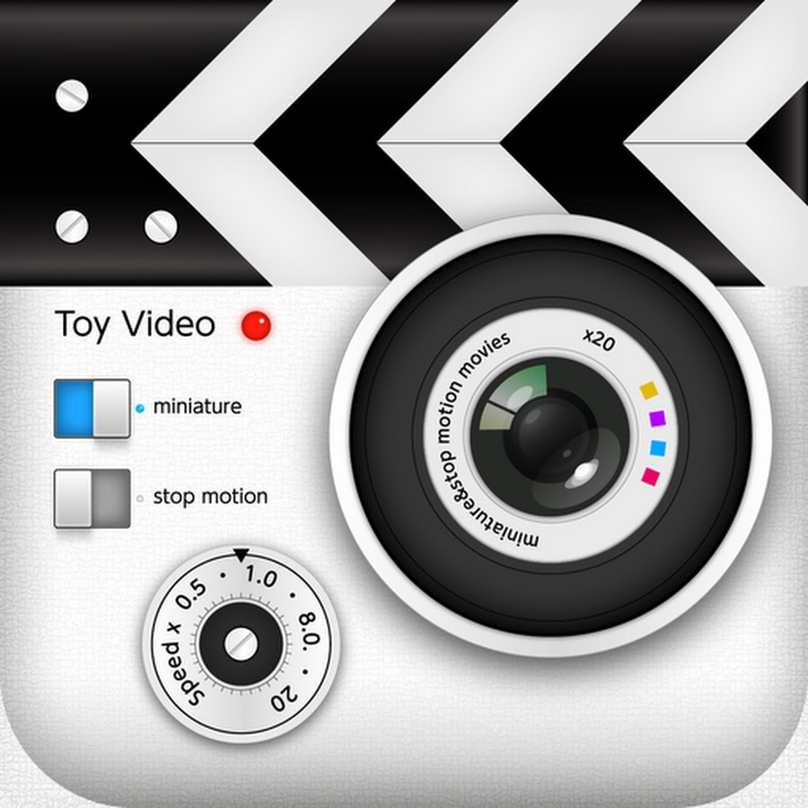Toy Video For Iphone トイビデオ Youtube