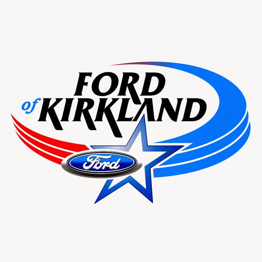 Ford of Kirkland YouTube channel avatar