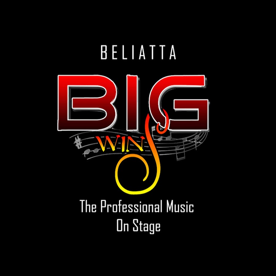Beliatta Bigwins رمز قناة اليوتيوب