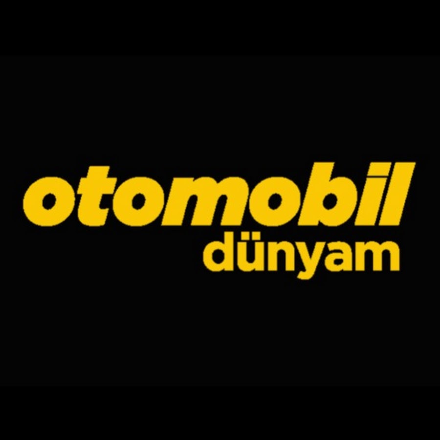 Otomobil DÃ¼nyam यूट्यूब चैनल अवतार