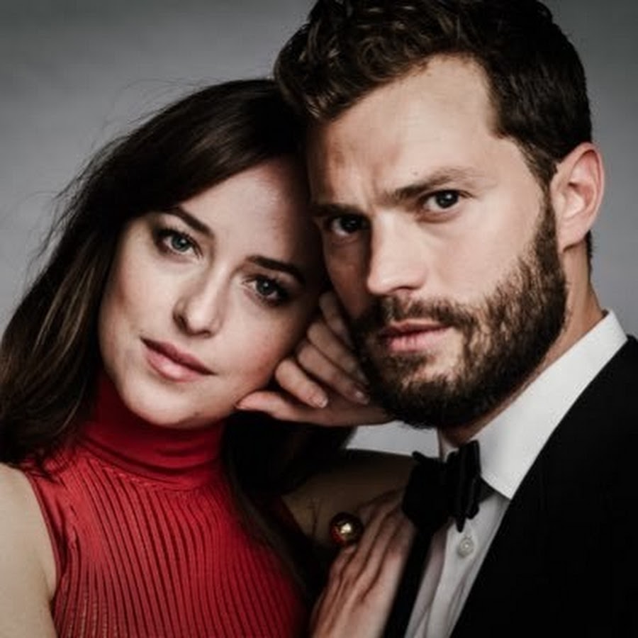 The50ShadesWorld.com رمز قناة اليوتيوب