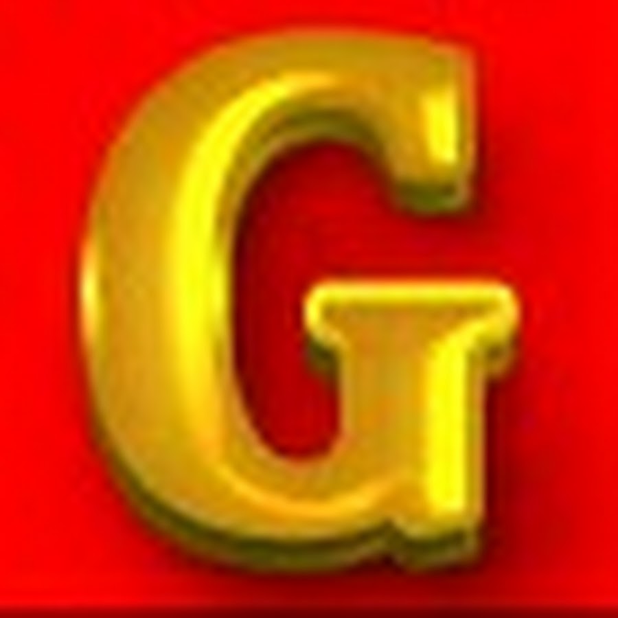 GOLDEN PICTURES YouTube channel avatar