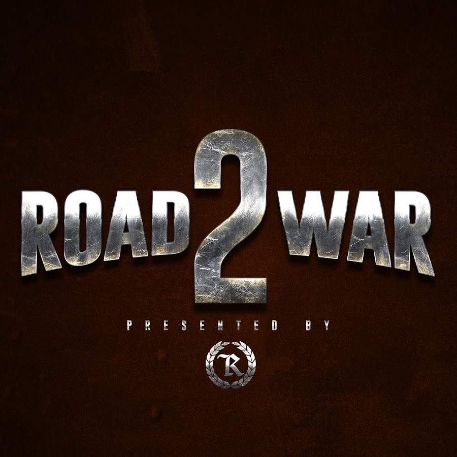 ROAD 2 WAR