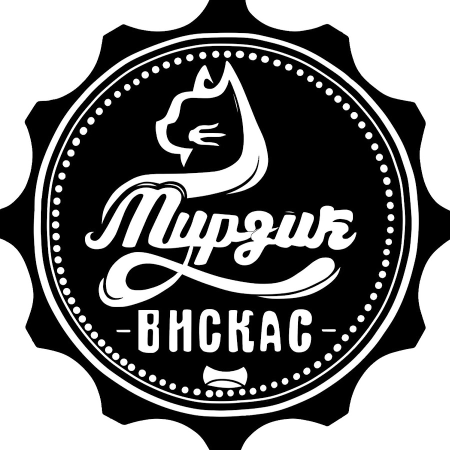 ÐœÑƒÑ€Ð·Ð¸Ðº Ð’Ð¸ÑÐºÐ°Ñ YouTube channel avatar