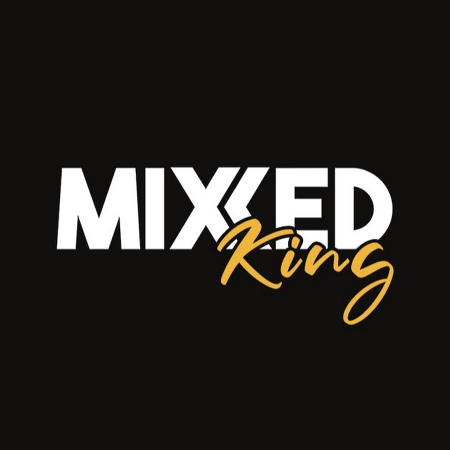 Mixxed King YouTube 频道头像