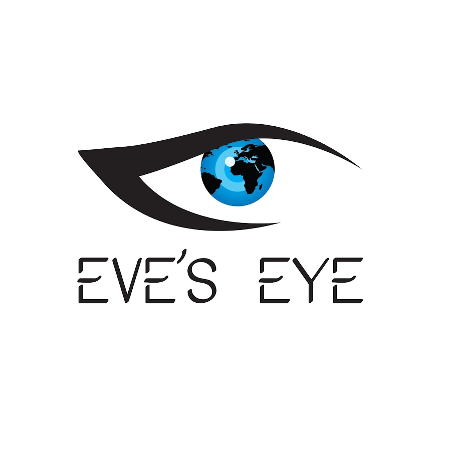 Eve's Eye YouTube channel avatar