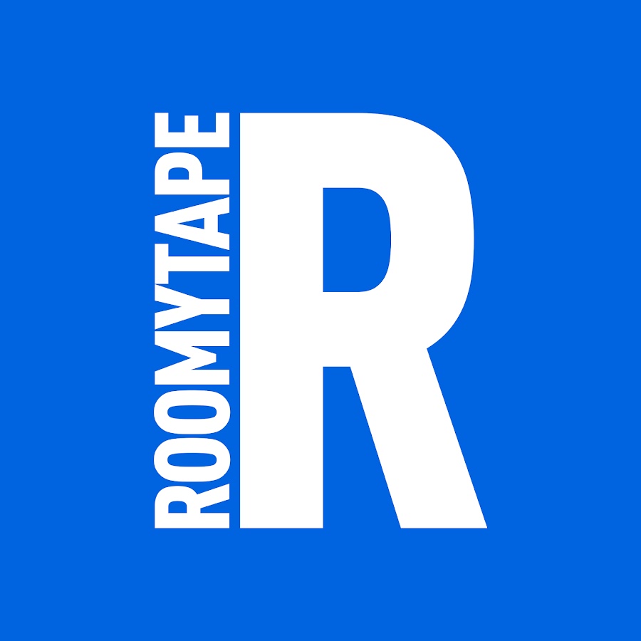 Roomy Tape YouTube channel avatar