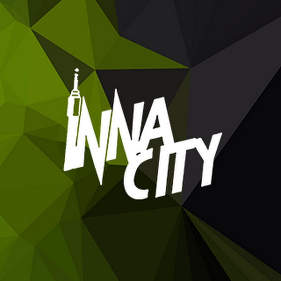 InnaCity UK YouTube channel avatar