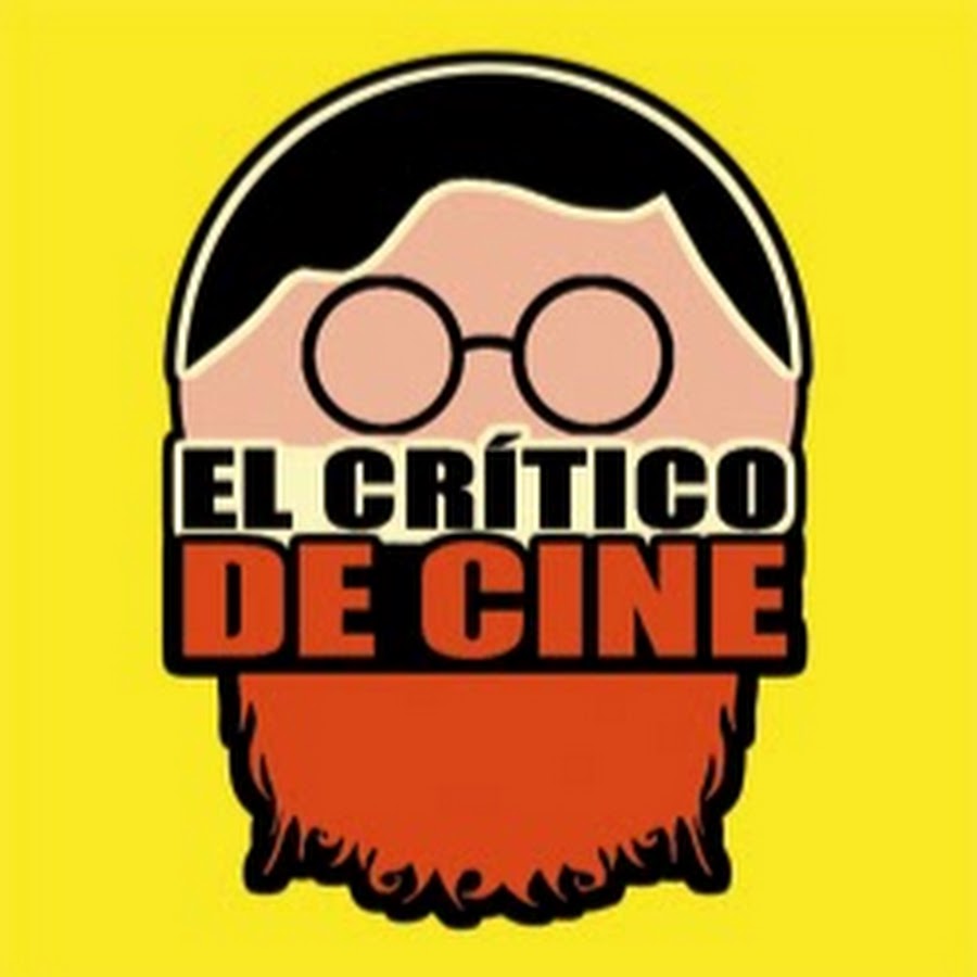 El crÃ­tico de cine ইউটিউব চ্যানেল অ্যাভাটার