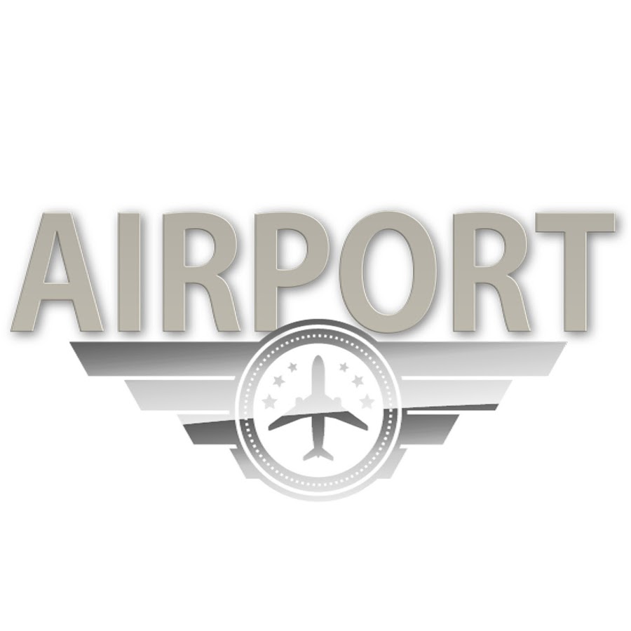 AirportHT YouTube kanalı avatarı