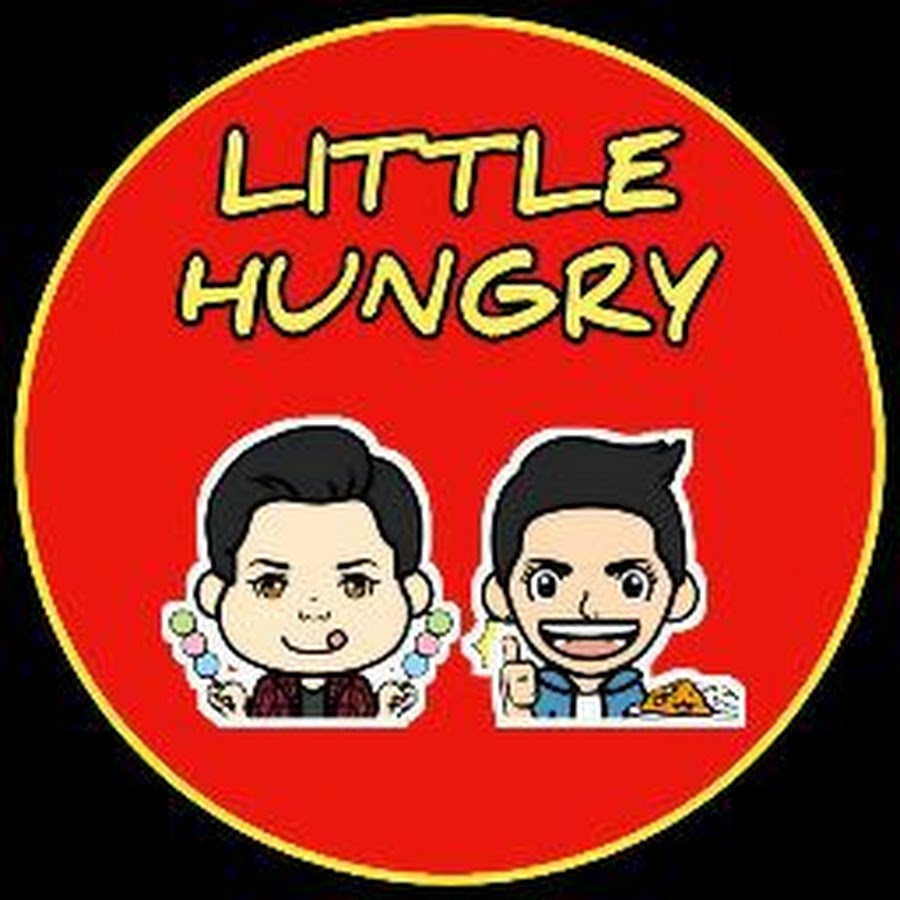 Little Hungry YouTube channel avatar