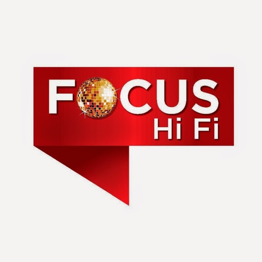 Focus Hifi YouTube channel avatar