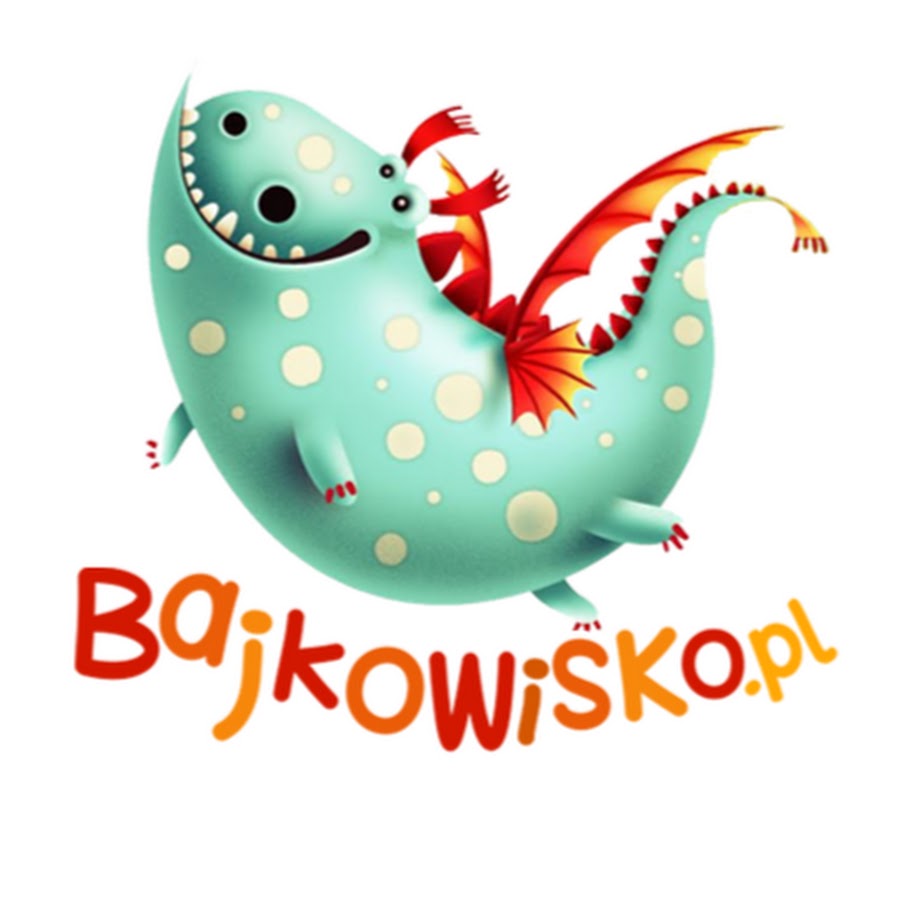 Bajkowisko YouTube channel avatar