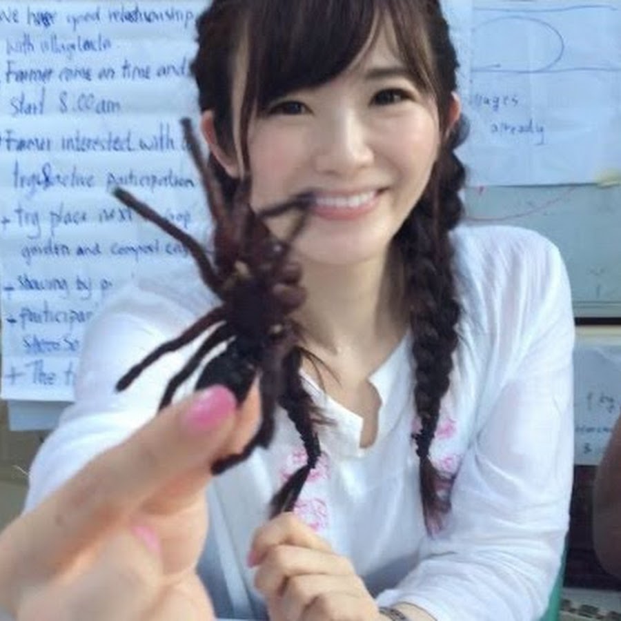 榎本麗美のレミちゃんねる Youtube