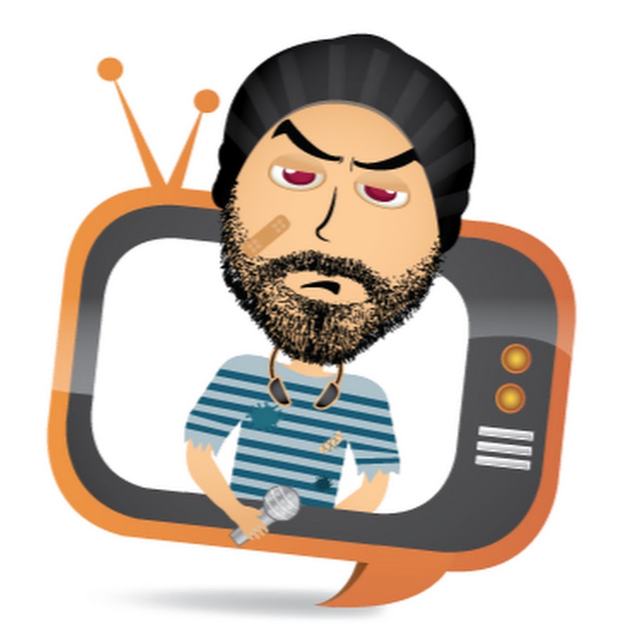 Mafolduk TV Avatar channel YouTube 