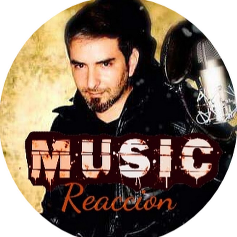 Music Reaccion Avatar de chaîne YouTube