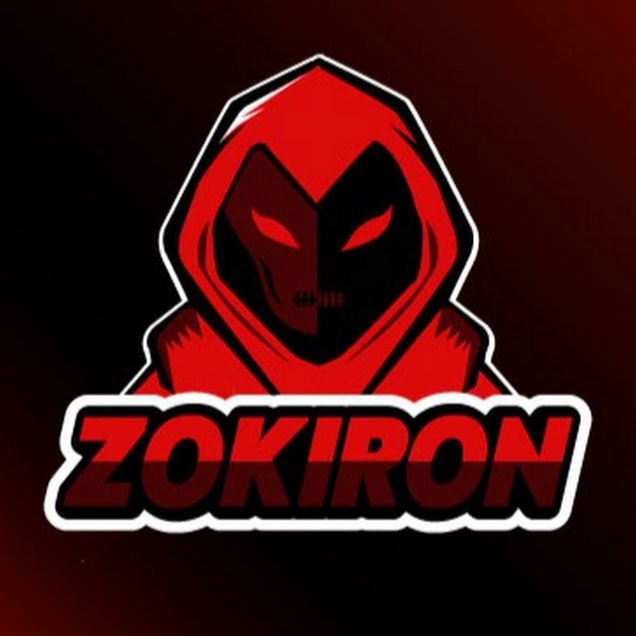 Zokiron YouTube channel avatar