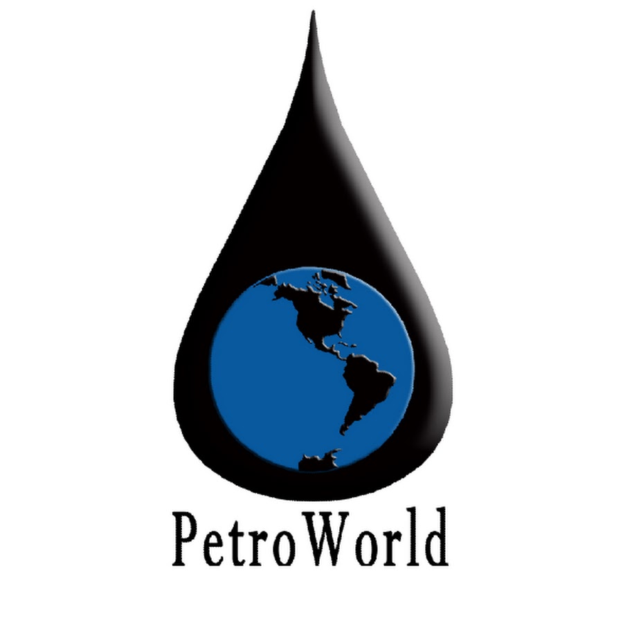 ThePetroWorld YouTube channel avatar