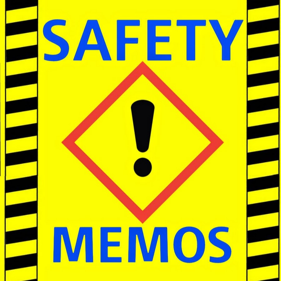 Safety Memos YouTube channel avatar