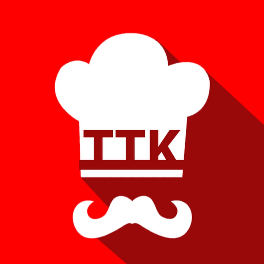 Tick Tock Kitchen Avatar del canal de YouTube