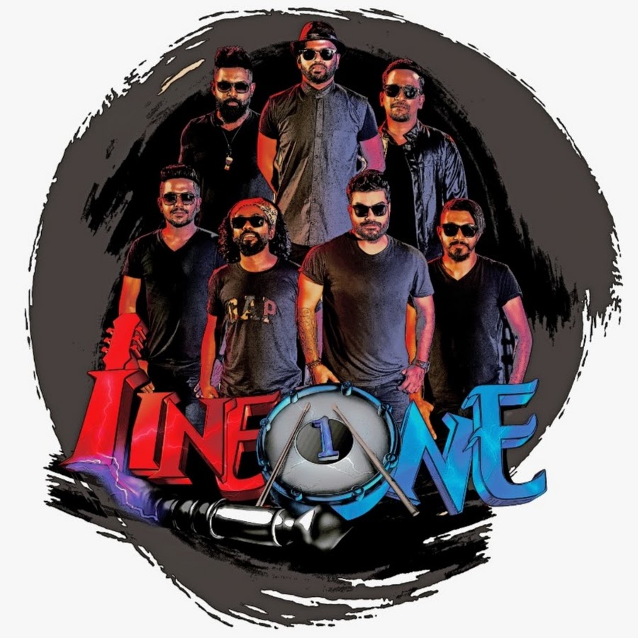 Line One Entertainment YouTube channel avatar