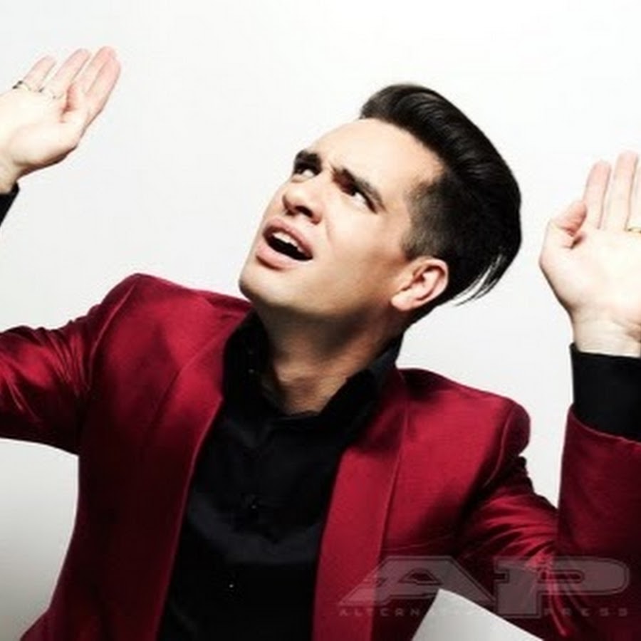 Brendon Urie Videos YouTube channel avatar