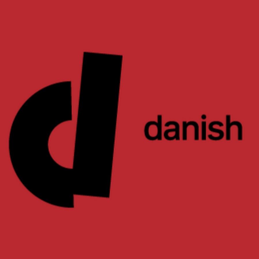 danish mehboob यूट्यूब चैनल अवतार