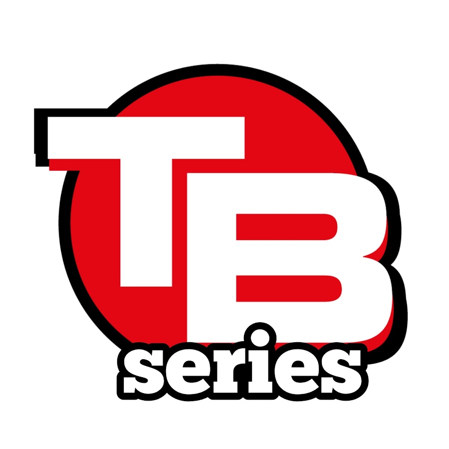 TB Series YouTube channel avatar