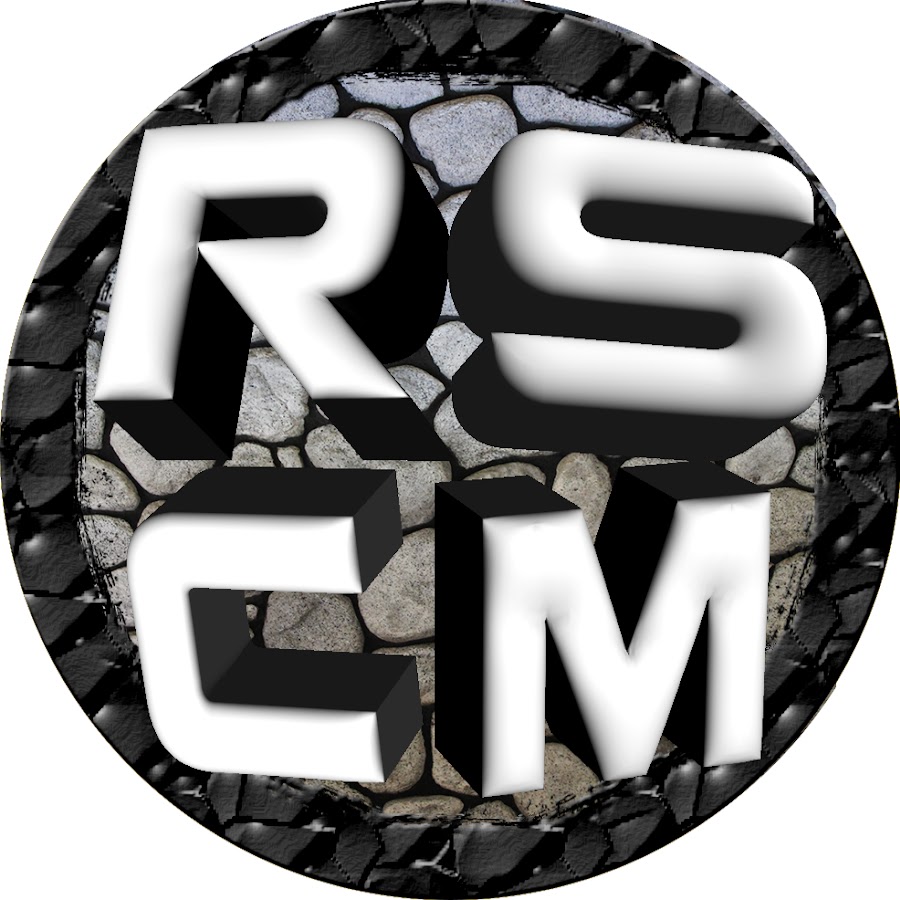 RSCM YouTube channel avatar