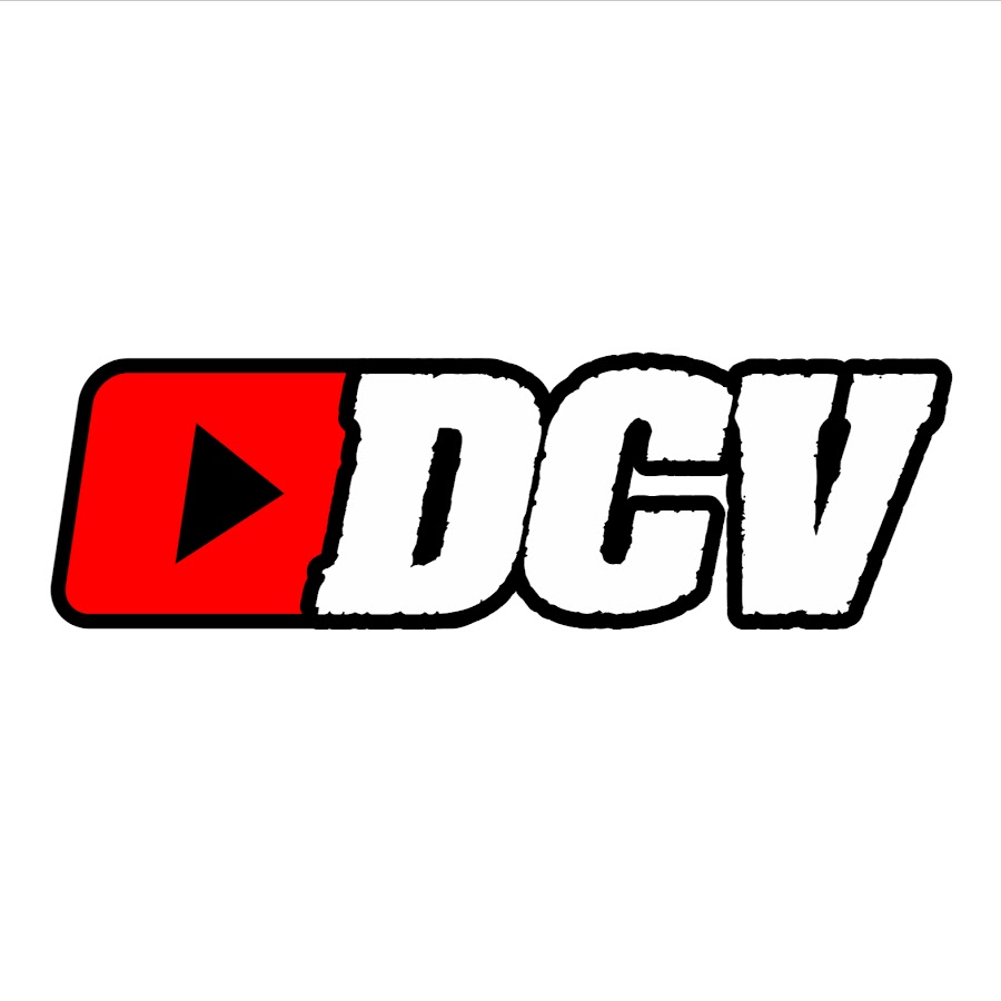 DCVÃ­deos Avatar del canal de YouTube