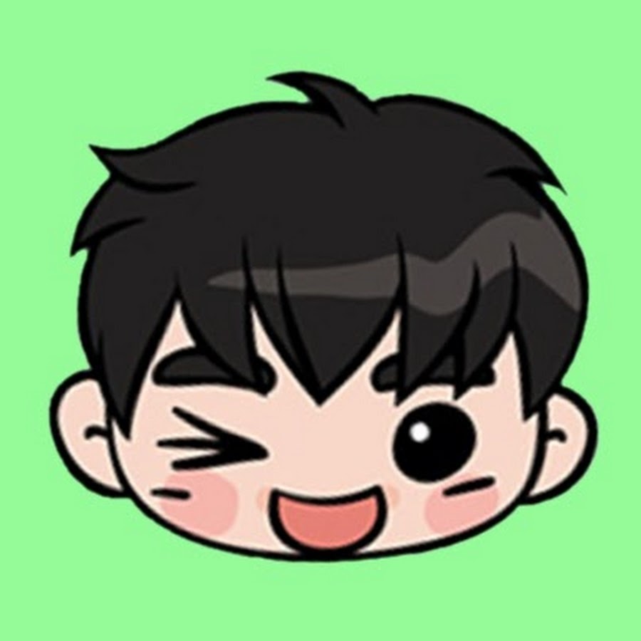 jjunieo YouTube channel avatar