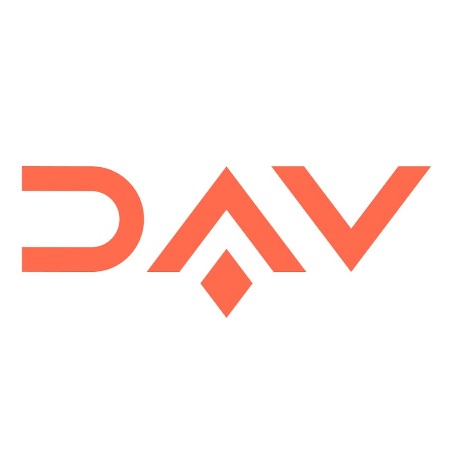 DAV Network Avatar de canal de YouTube