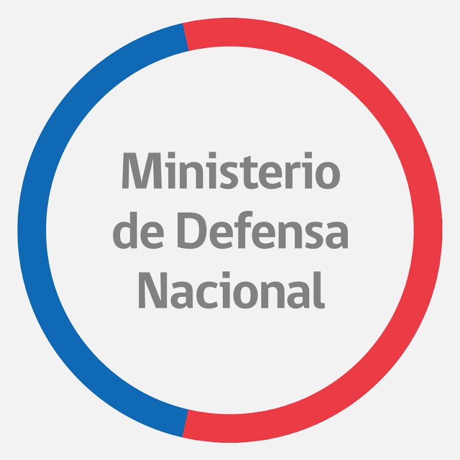 Ministerio Defensa Nacional YouTube channel avatar