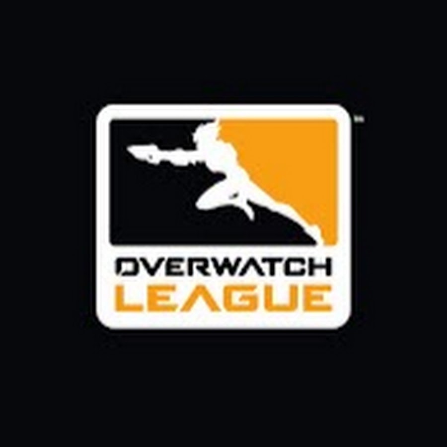 ReplayOverwatch LeagueFR YouTube channel avatar