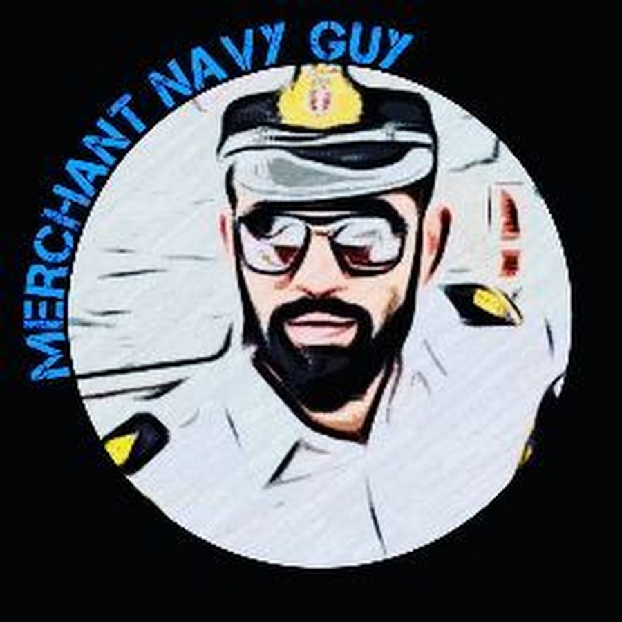 Merchant Navy Guy