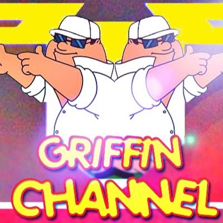 Griffin Channel YouTube channel avatar