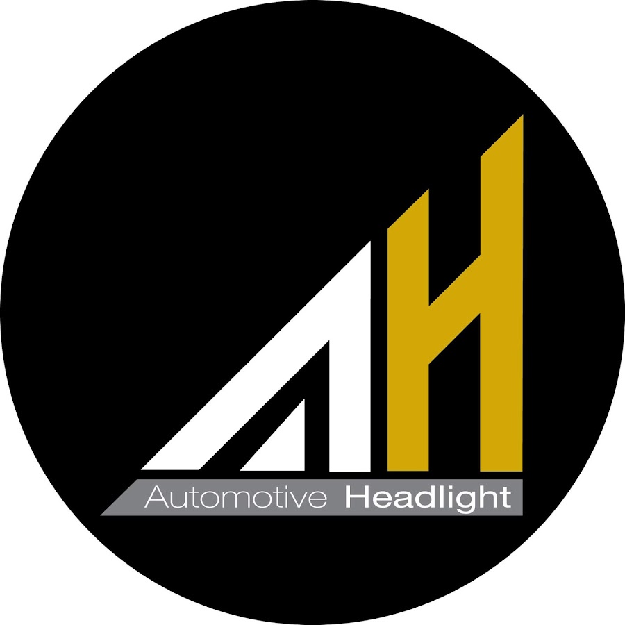 automotive headlight