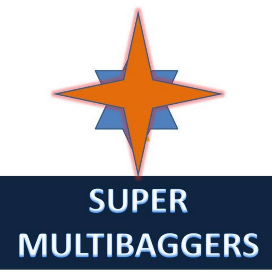 Super Multibaggers رمز قناة اليوتيوب