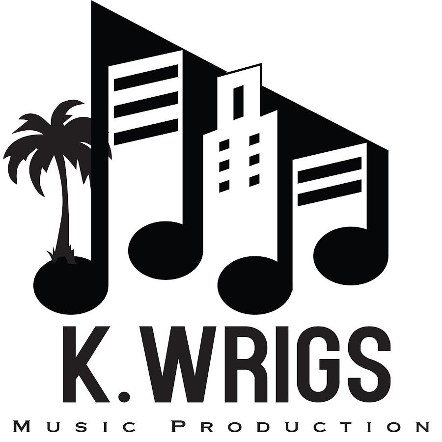 K Wrigs Beats YouTube channel avatar
