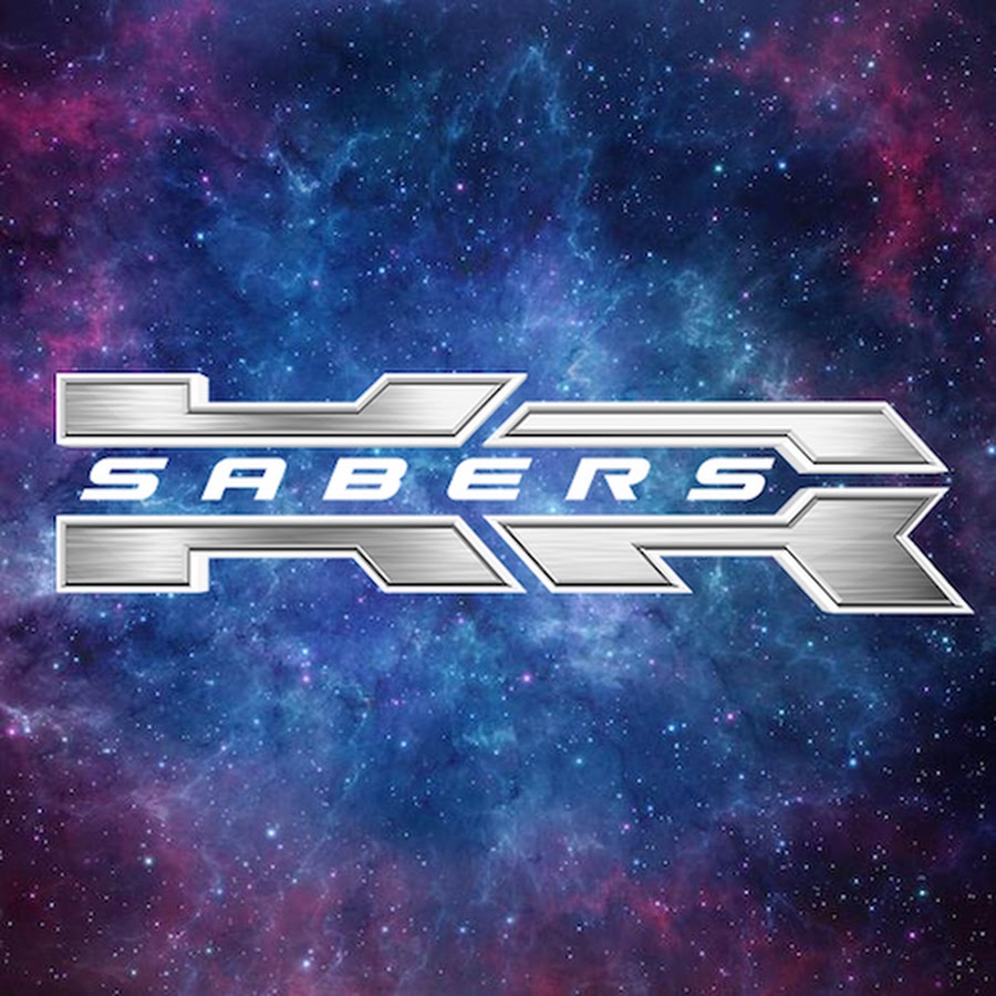 KR Sabers YouTube channel avatar