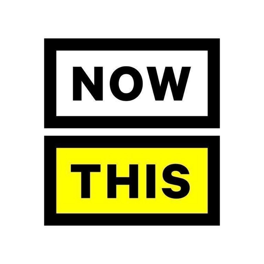 NowThis News Avatar canale YouTube 