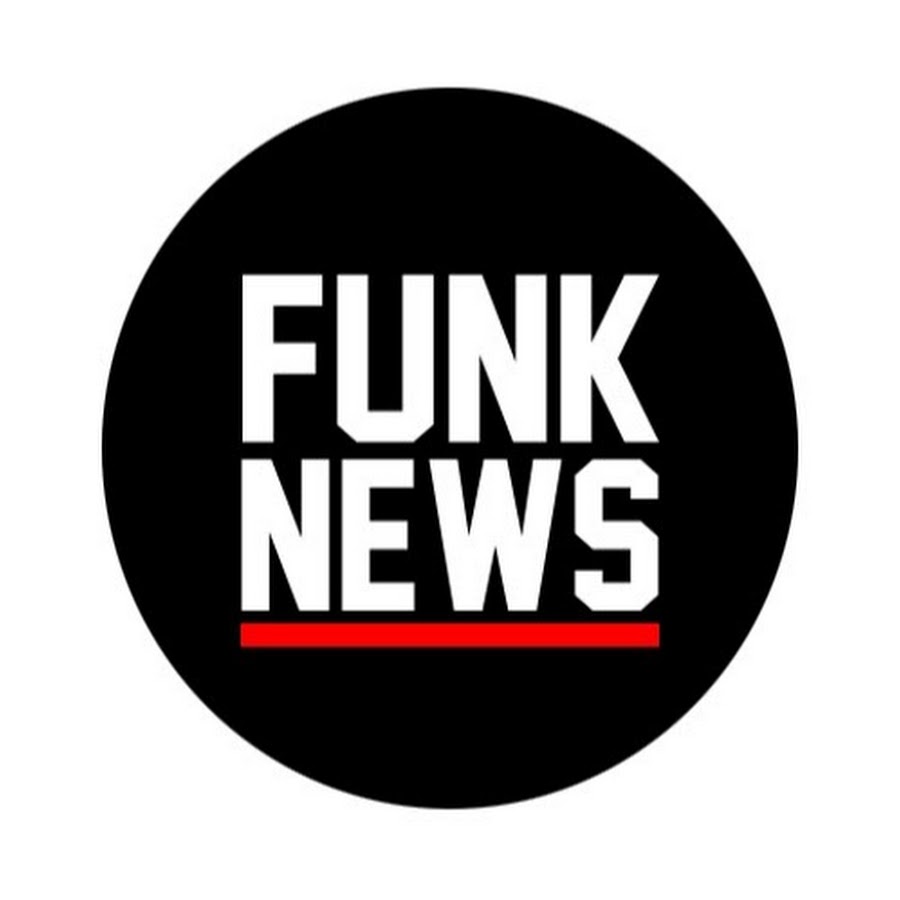 Funk NEWS YouTube channel avatar