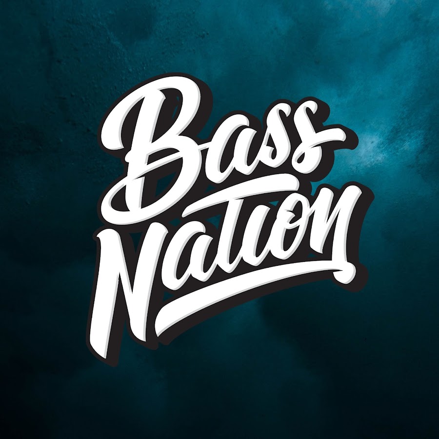 Bass Nation YouTube-Kanal-Avatar